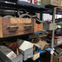 FERRETERÍA INDUSTRIAL