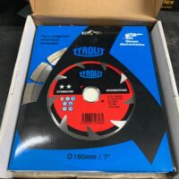 FERRETERÍA INDUSTRIAL