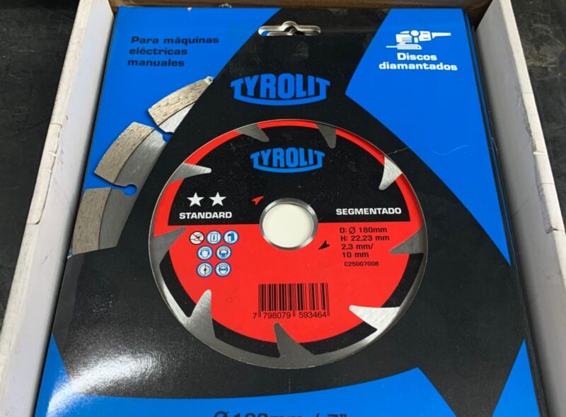 FERRETERÍA INDUSTRIAL