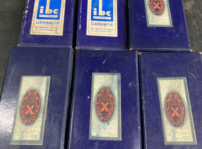 FERRETERÍA INDUSTRIAL