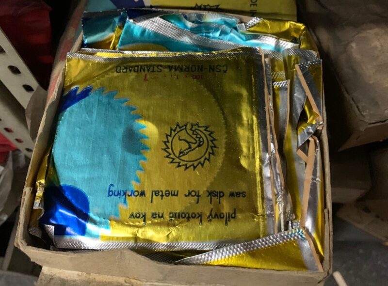 FERRETERÍA INDUSTRIAL