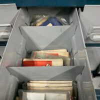 FERRETERÍA INDUSTRIAL