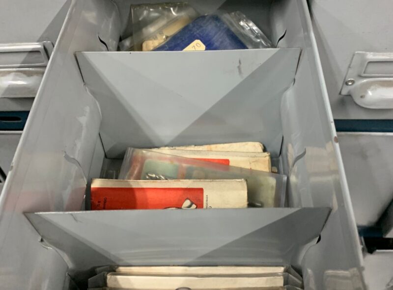 FERRETERÍA INDUSTRIAL