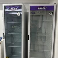 FIAMBRERIA QUESERIA TODO COMO NUEVO TRES MESES DE USO