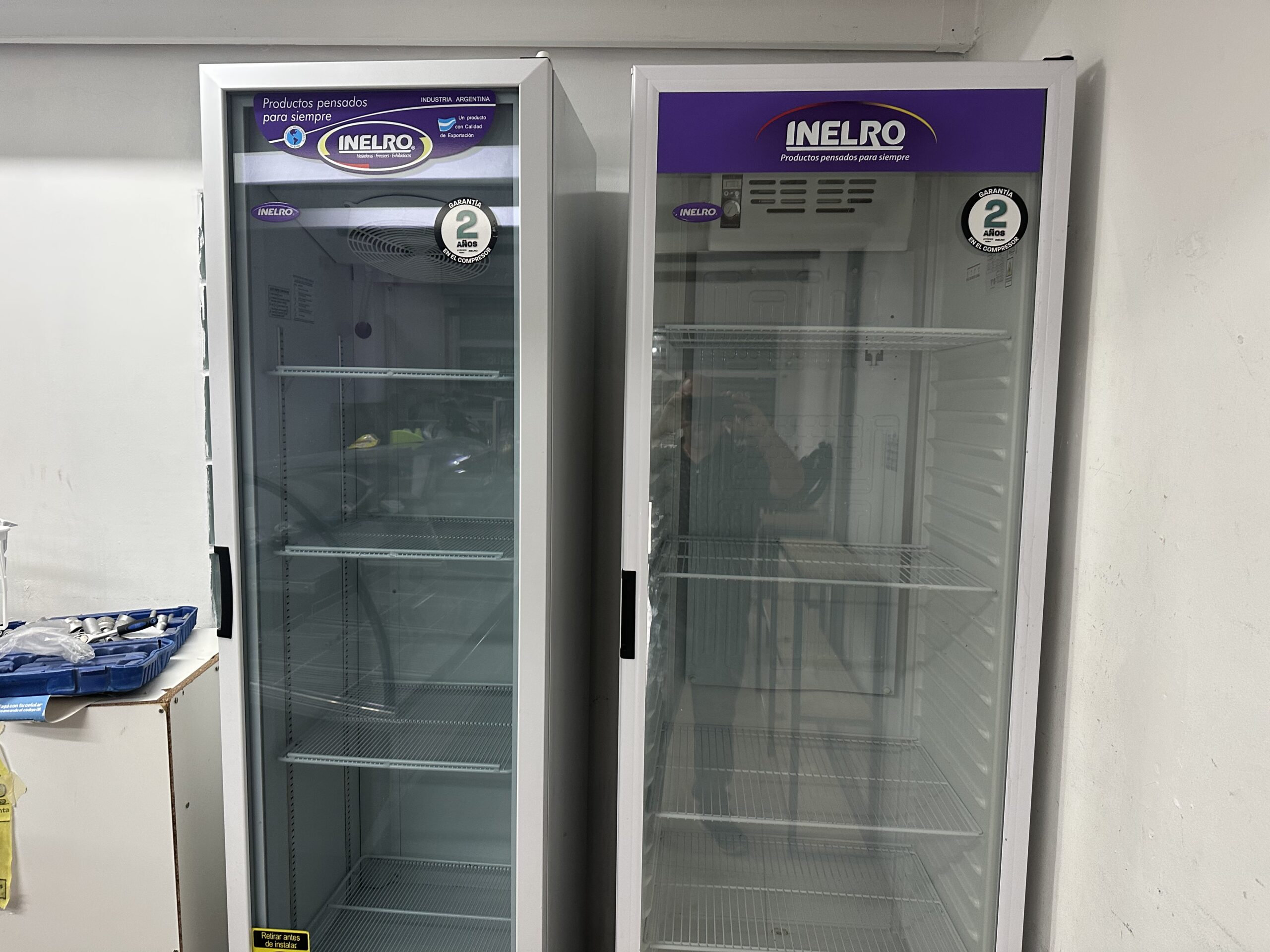 FIAMBRERIA QUESERIA TODO COMO NUEVO TRES MESES DE USO