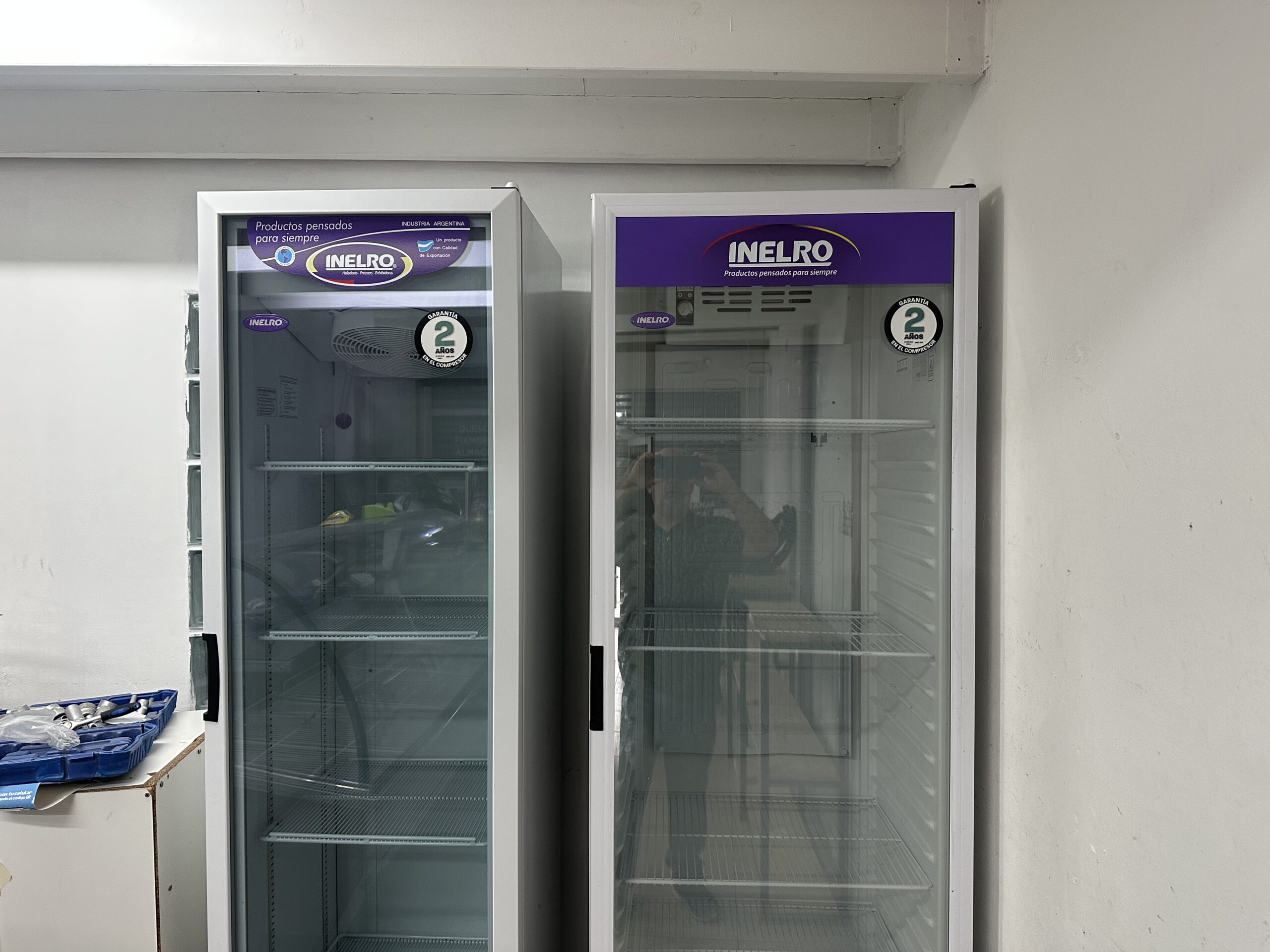 FIAMBRERIA QUESERIA TODO COMO NUEVO TRES MESES DE USO