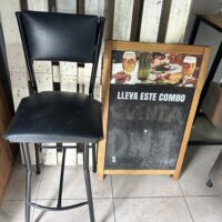 FIAMBRERIA QUESERIA TODO COMO NUEVO TRES MESES DE USO