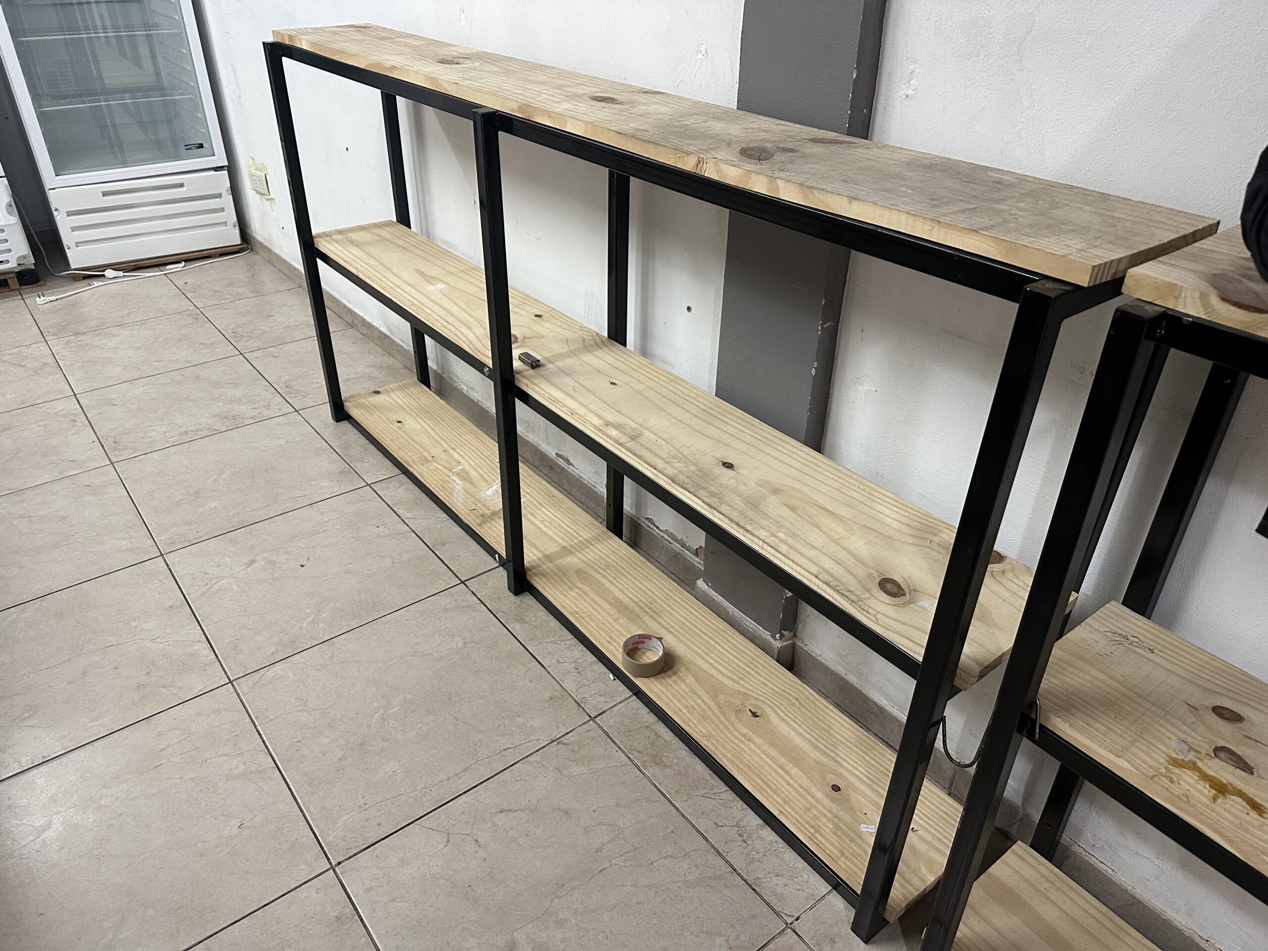 FIAMBRERIA QUESERIA TODO COMO NUEVO TRES MESES DE USO