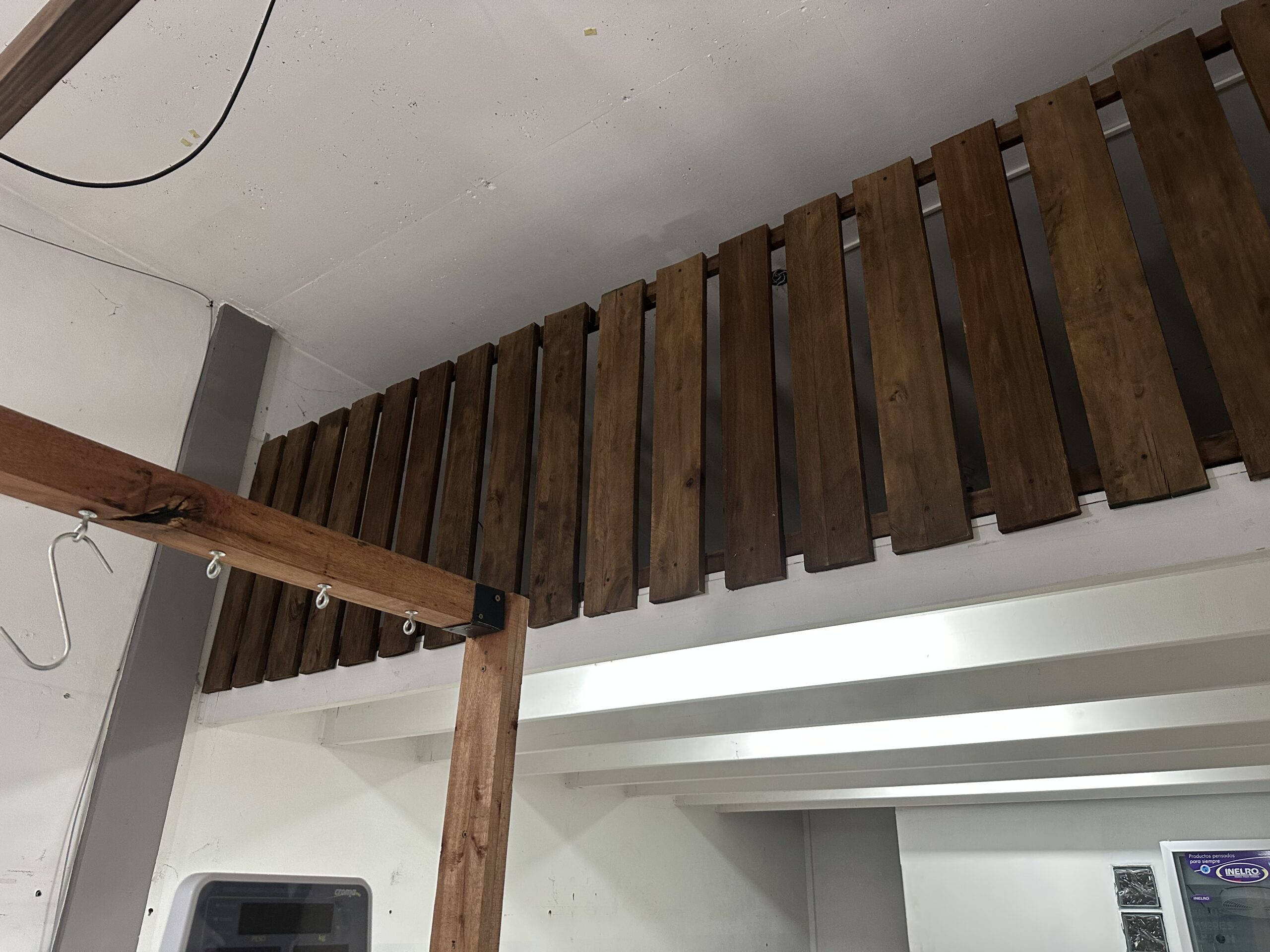 FIAMBRERIA QUESERIA TODO COMO NUEVO TRES MESES DE USO