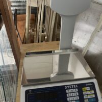 FIAMBRERIA QUESERIA TODO COMO NUEVO TRES MESES DE USO