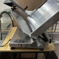 FIAMBRERIA QUESERIA TODO COMO NUEVO TRES MESES DE USO