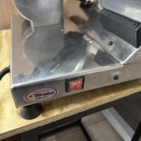 FIAMBRERIA QUESERIA TODO COMO NUEVO TRES MESES DE USO