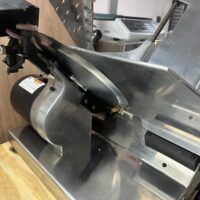 FIAMBRERIA QUESERIA TODO COMO NUEVO TRES MESES DE USO