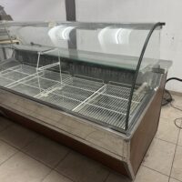 FIAMBRERIA QUESERIA TODO COMO NUEVO TRES MESES DE USO