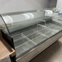 FIAMBRERIA QUESERIA TODO COMO NUEVO TRES MESES DE USO