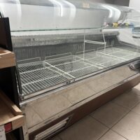 FIAMBRERIA QUESERIA TODO COMO NUEVO TRES MESES DE USO