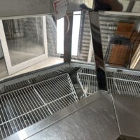 FIAMBRERIA QUESERIA TODO COMO NUEVO TRES MESES DE USO