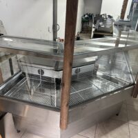 FIAMBRERIA QUESERIA TODO COMO NUEVO TRES MESES DE USO