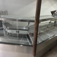 FIAMBRERIA QUESERIA TODO COMO NUEVO TRES MESES DE USO