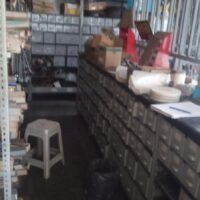 FERRETERÍA INDUSTRIAL