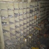 FERRETERÍA INDUSTRIAL