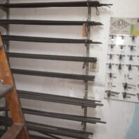 FERRETERÍA INDUSTRIAL