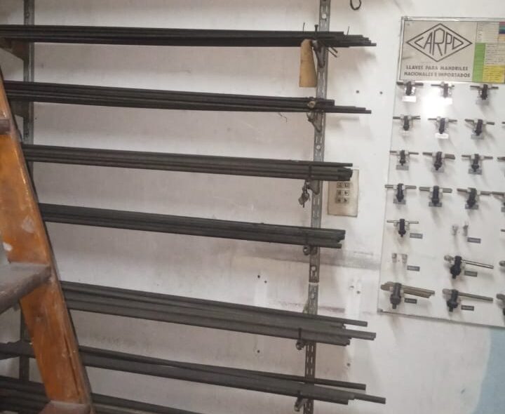 FERRETERÍA INDUSTRIAL