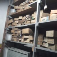 FERRETERÍA INDUSTRIAL