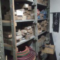 FERRETERÍA INDUSTRIAL