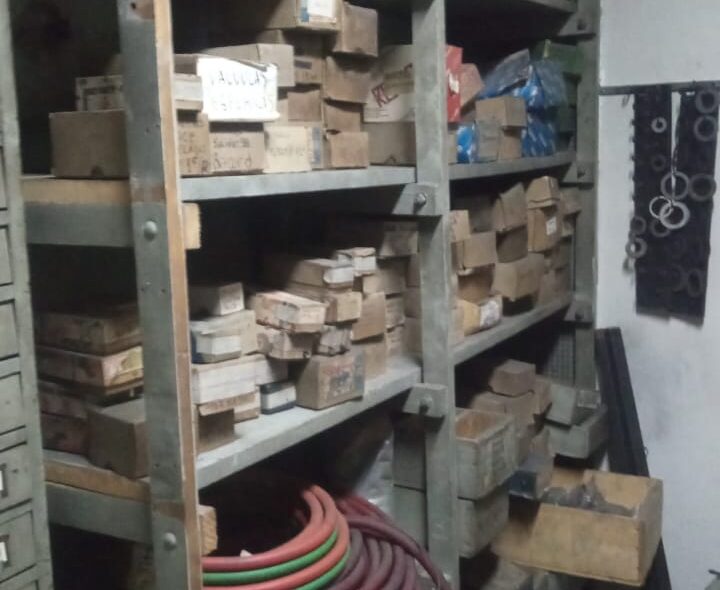 FERRETERÍA INDUSTRIAL