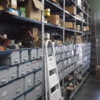 FERRETERÍA INDUSTRIAL