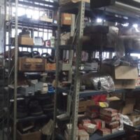 FERRETERÍA INDUSTRIAL