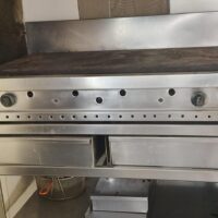 HAMBURGUESERÍA RESTO