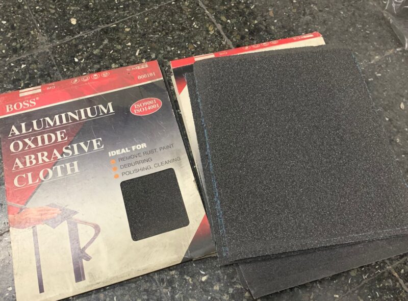 FERRETERÍA INDUSTRIAL