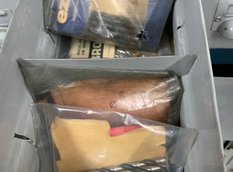 FERRETERÍA INDUSTRIAL