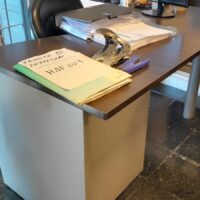 MOBILIARIO DE OFICINA POR CUENTA Y ORDEN REGISTRO AUTOMOTOR