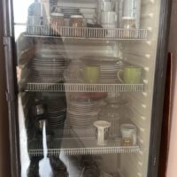 MOBILIARIO DE CENTRO MÉDICO PRIMERA ETAPA