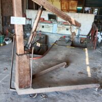 TALLER MECANICO