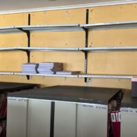 MOBILIARIO DE OFICINA POR C/O DE REGISTRO AUTOMOTOR