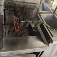 HAMBURGUESERÍA RESTO