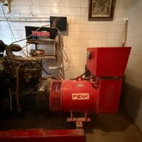 FABRICA DE TAPAS DE EMPANADAS POR RENOVACIÓN GRUPO ELECTRÓGENO MAQUINARIA CAMARAS DE FRÍO Y MÁS