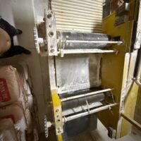 FABRICA DE TAPAS DE EMPANADAS POR RENOVACIÓN GRUPO ELECTRÓGENO MAQUINARIA CAMARAS DE FRÍO Y MÁS