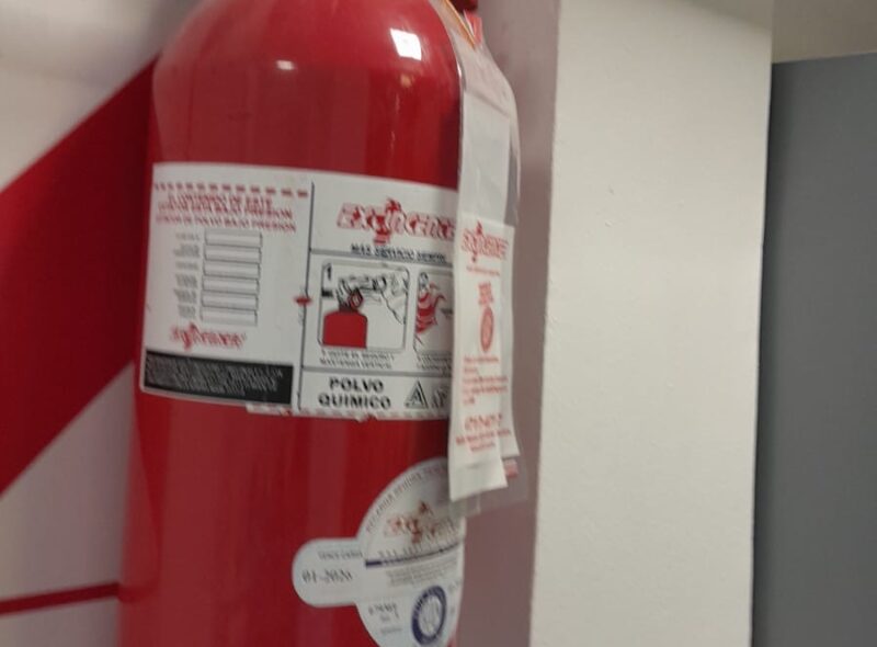 MOBILIARIO DE OFICINA POR CUENTA Y ORDEN REGISTRO AUTOMOTOR