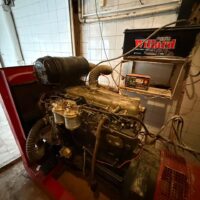 FABRICA DE TAPAS DE EMPANADAS POR RENOVACIÓN GRUPO ELECTRÓGENO MAQUINARIA CAMARAS DE FRÍO Y MÁS