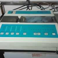 MOBILIARIO DE CENTRO MÉDICO