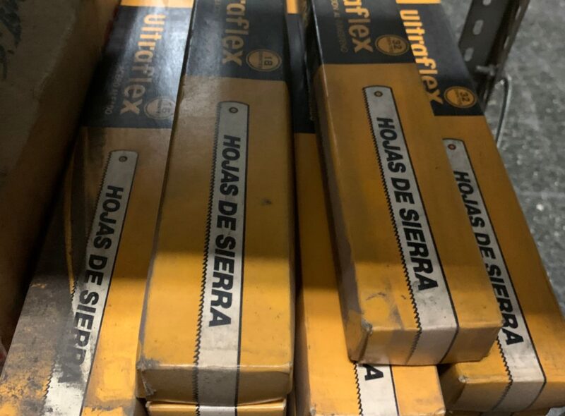 FERRETERÍA INDUSTRIAL