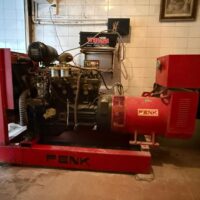 FABRICA DE TAPAS DE EMPANADAS POR RENOVACIÓN GRUPO ELECTRÓGENO MAQUINARIA CAMARAS DE FRÍO Y MÁS