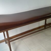 MOBILIARIO DE CENTRO MÉDICO