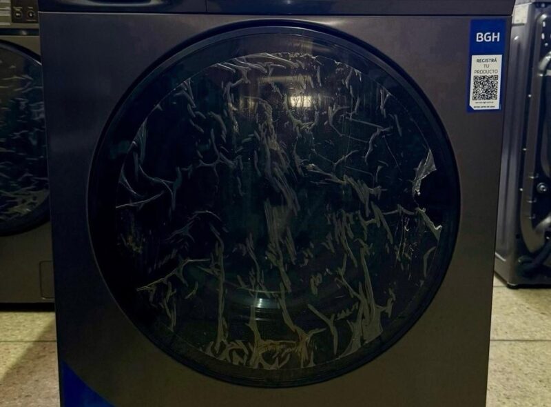 ELECTRODOMÉSTICOS OUTLET TODO NUEVO EXCELENTE OPORTUNIDAD PARA PARTICULARES Y REVENDEDORES