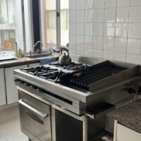 MOBILIARIO DE CENTRO MÉDICO PRIMERA ETAPA